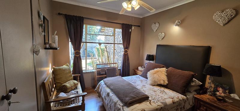4 Bedroom Property for Sale in Vaalpark Free State